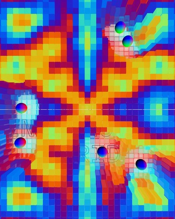 hand-capture-interactive-grid