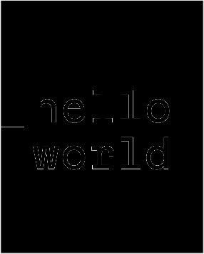 hello-world